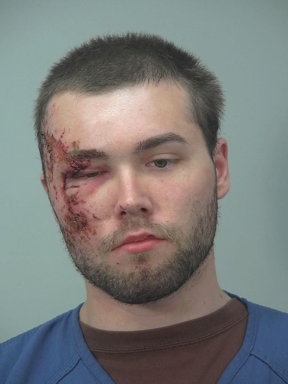 Homicide charges coming for driver who caused fiery fatal crash, Madison police say